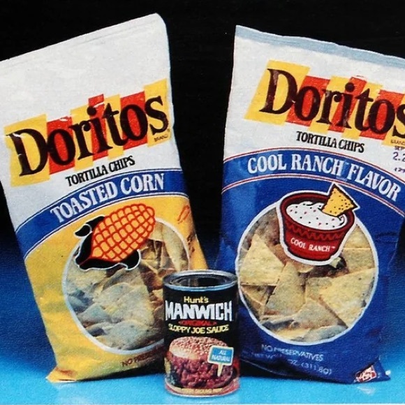 Hey! We’re the shop called Nickname! - Picture 6 of 9